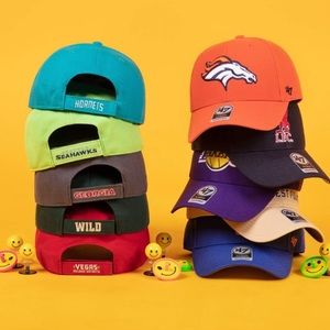 Hat Mystery Box !!! NWT